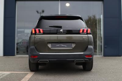 Peugeot 5008 GT-Line