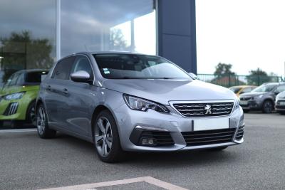 Peugeot 308 Allure 