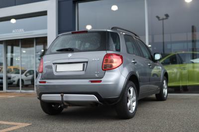 Suzuki SX4 GLX