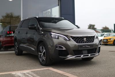 Peugeot 5008 GT-Line