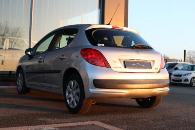 Peugeot 207 I (1)