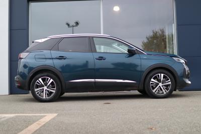 Peugeot 3008 Allure Pack