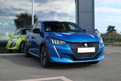 Peugeot 208 GT-Line