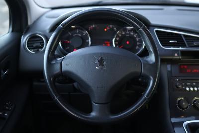 Peugeot 3008 I (1) Access