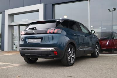 Peugeot 3008 Allure Pack