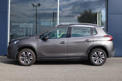 Peugeot 2008 Allure