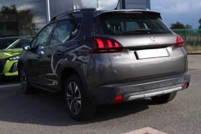 Peugeot 2008 Allure