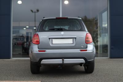 Suzuki SX4 GLX