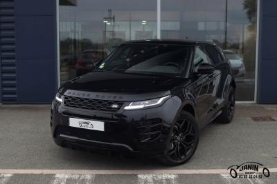 Land-Rover Range Rover Evoque II 2.0D 150ch BVA9 R-Dynamic S