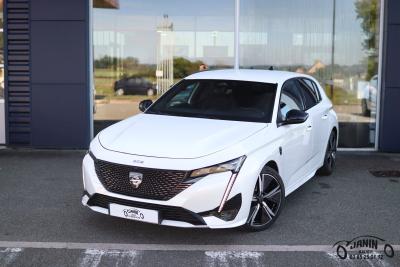 Peugeot 308 III (1) 1.5 BlueHDI 130ch BVA8 GT