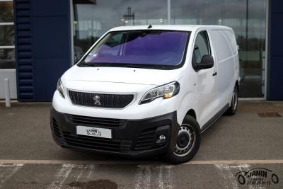 Peugeot Expert Fourgon III (1) 1.5 BlueHDi 120ch BVM6 Standard Asphalt